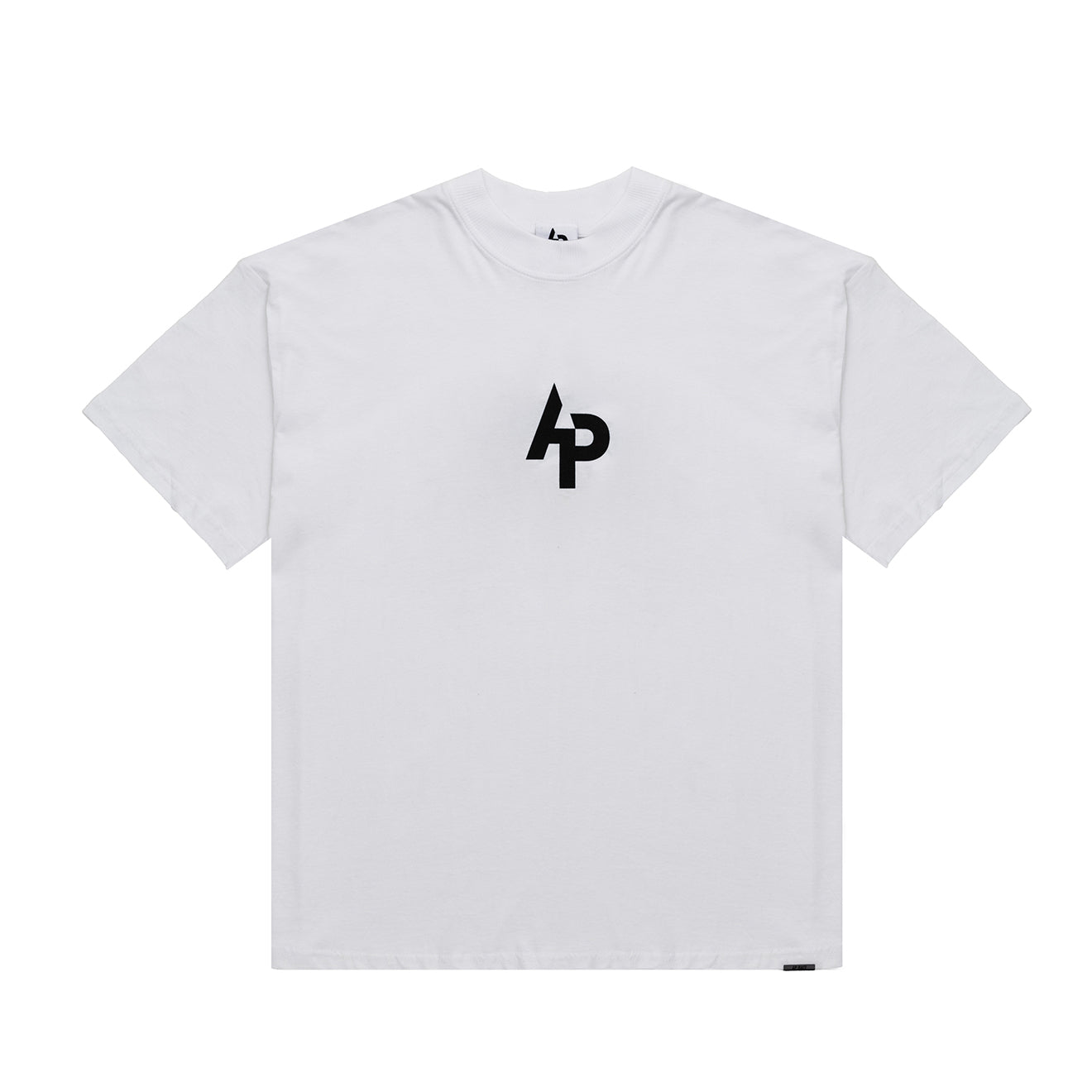 Shark 2.0 T-Shirt White