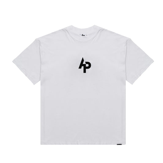 Shark 2.0 T-Shirt White