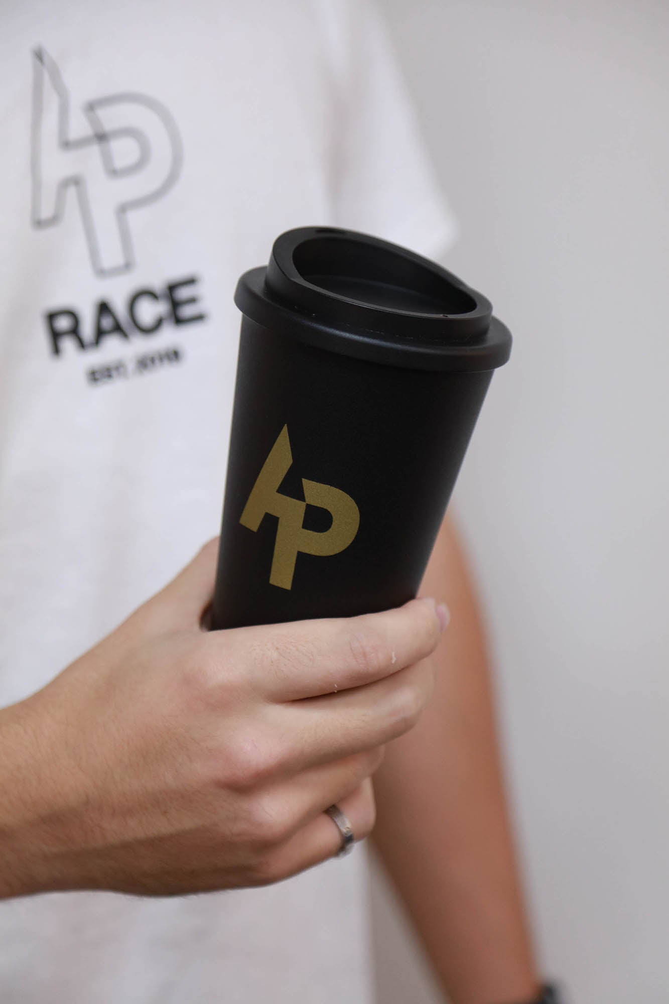 Travel Mug