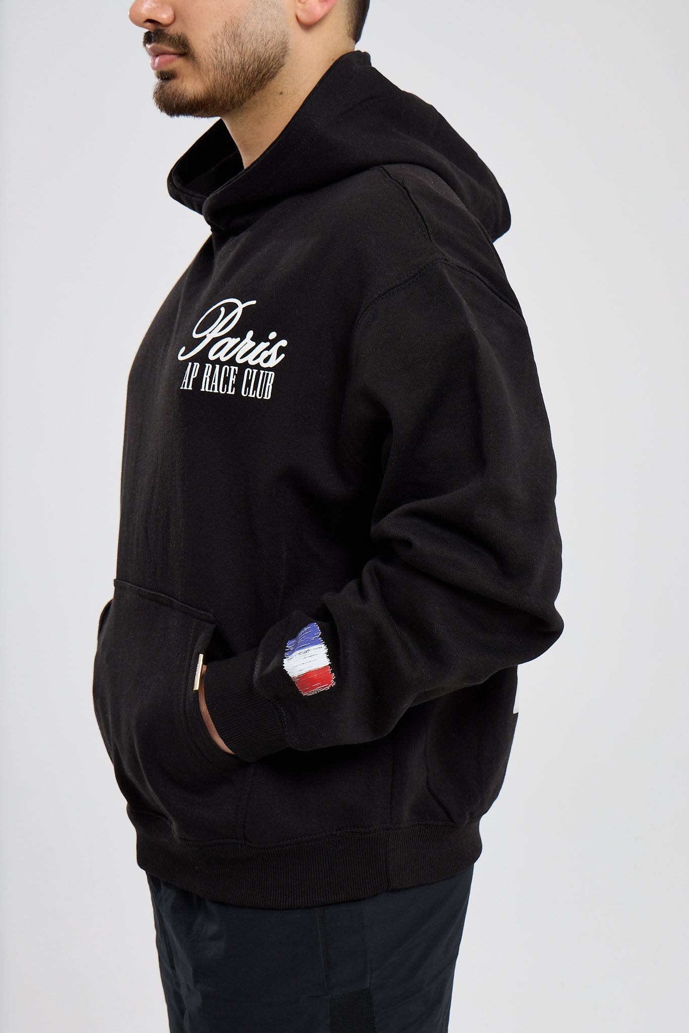 Paris 24 Hoodie