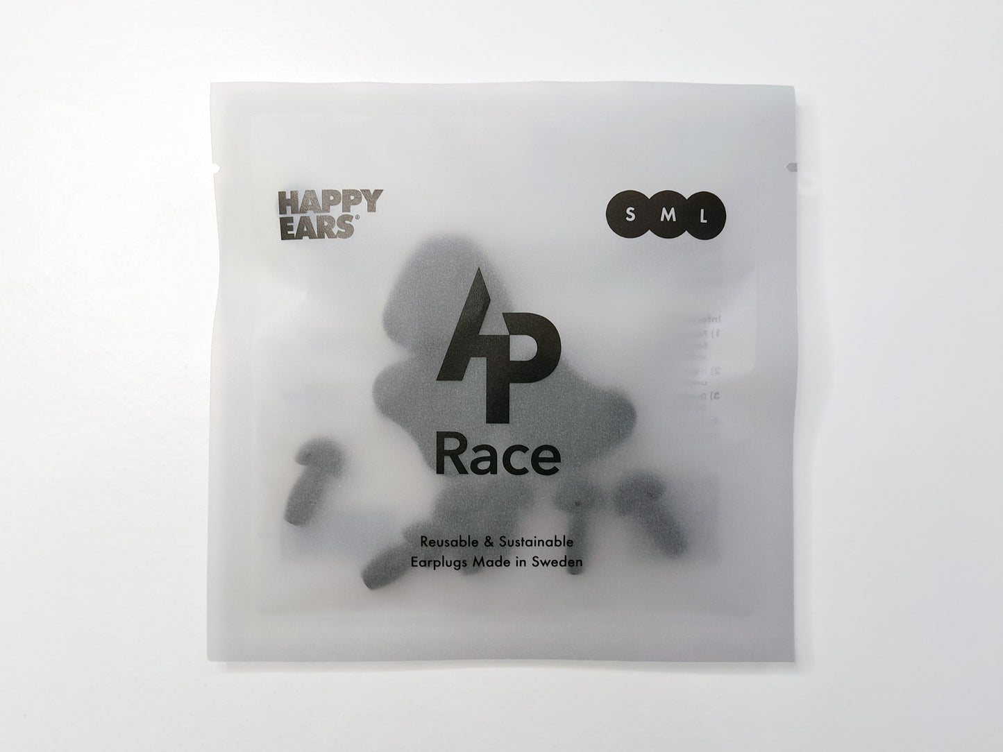EARPLUGS