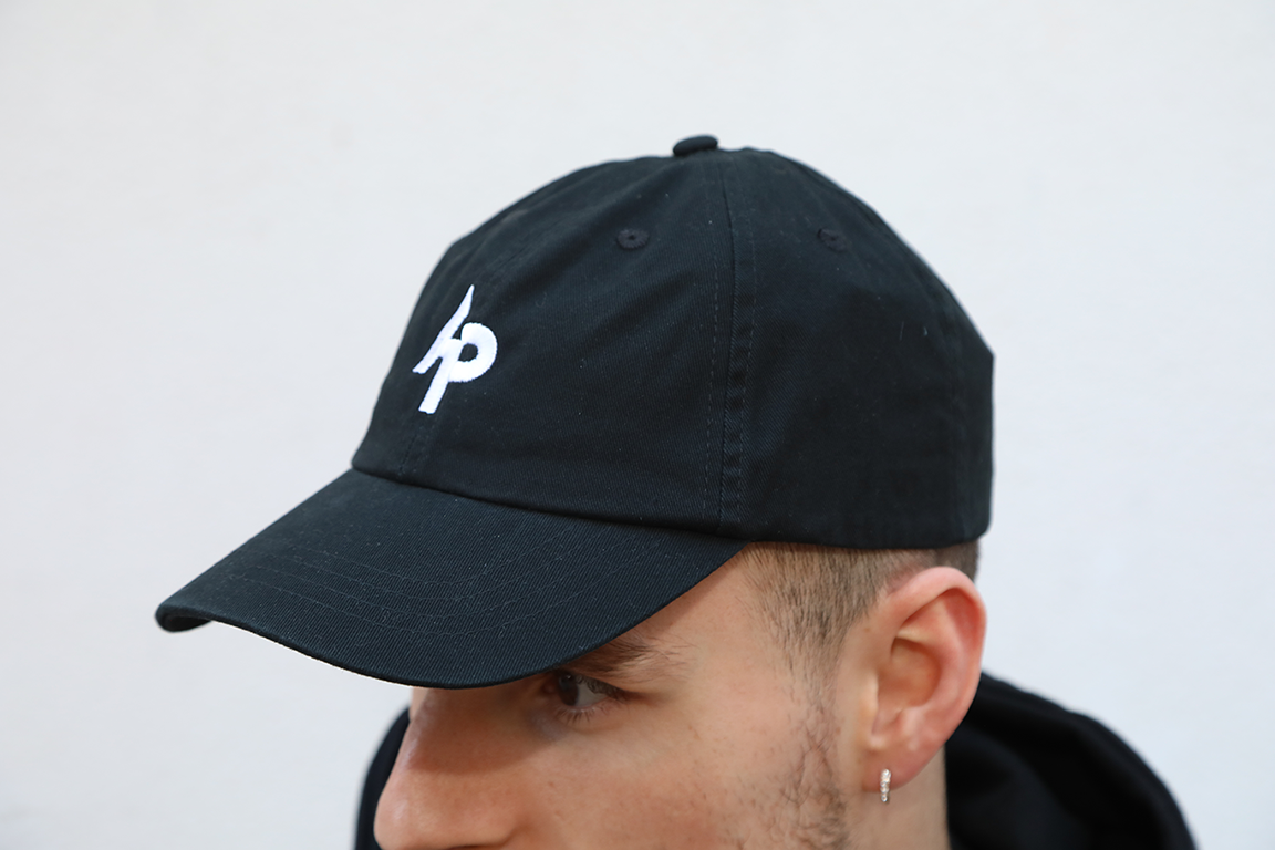 Logo Baseball Cap