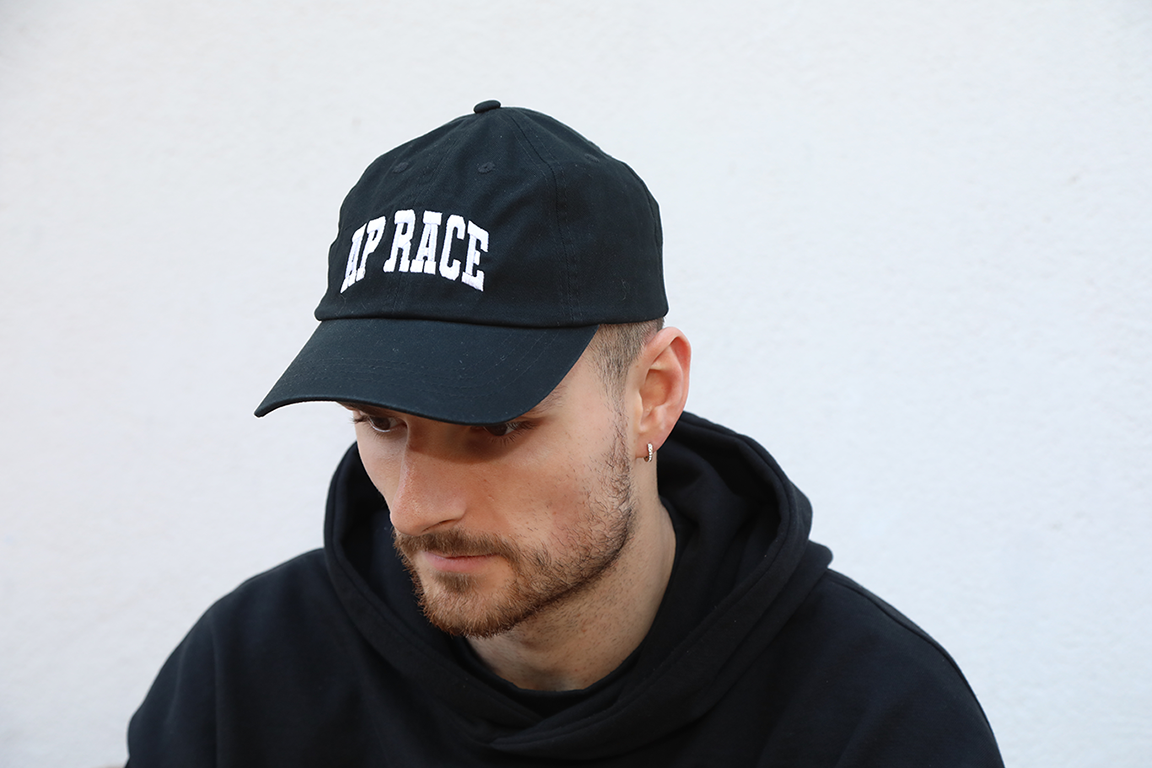 Varsity Baseball Cap