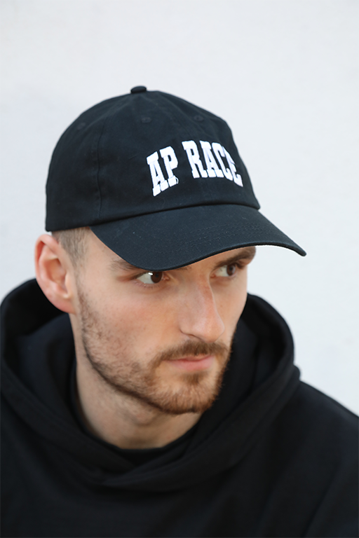 Varsity Baseball Cap