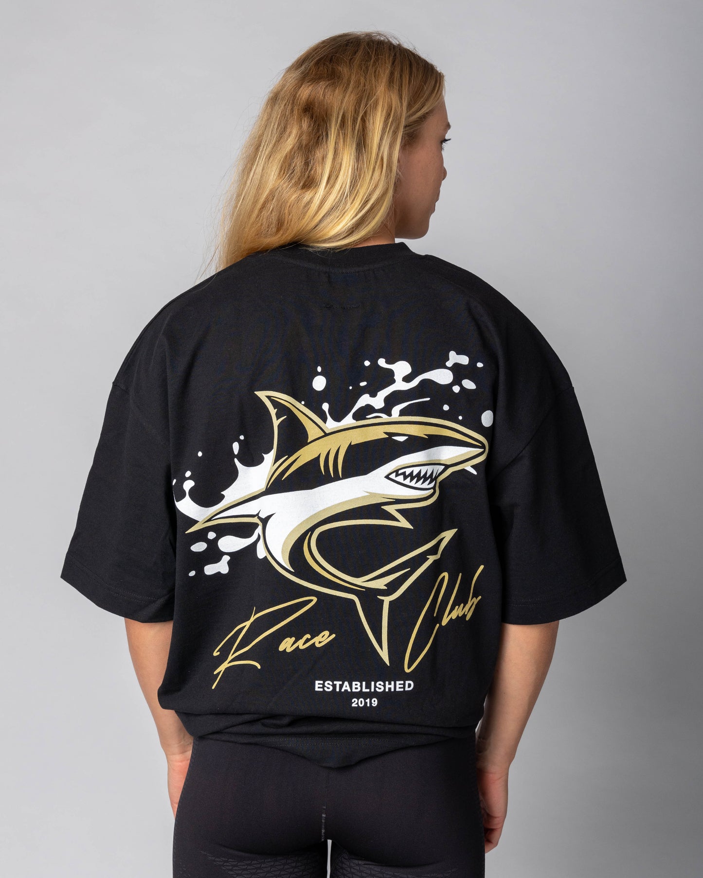 Shark Premium T-shirt