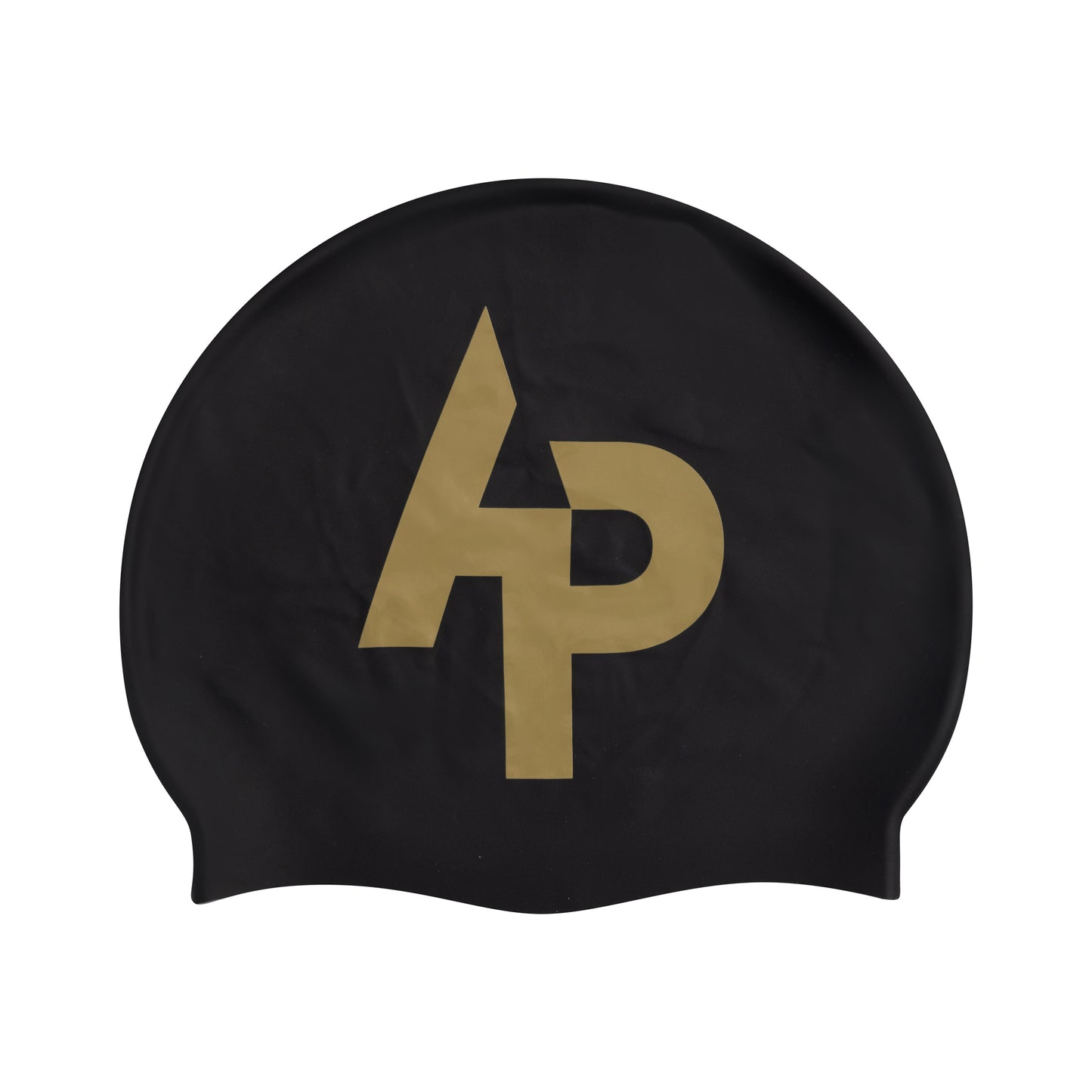 Original Logo Swim Cap