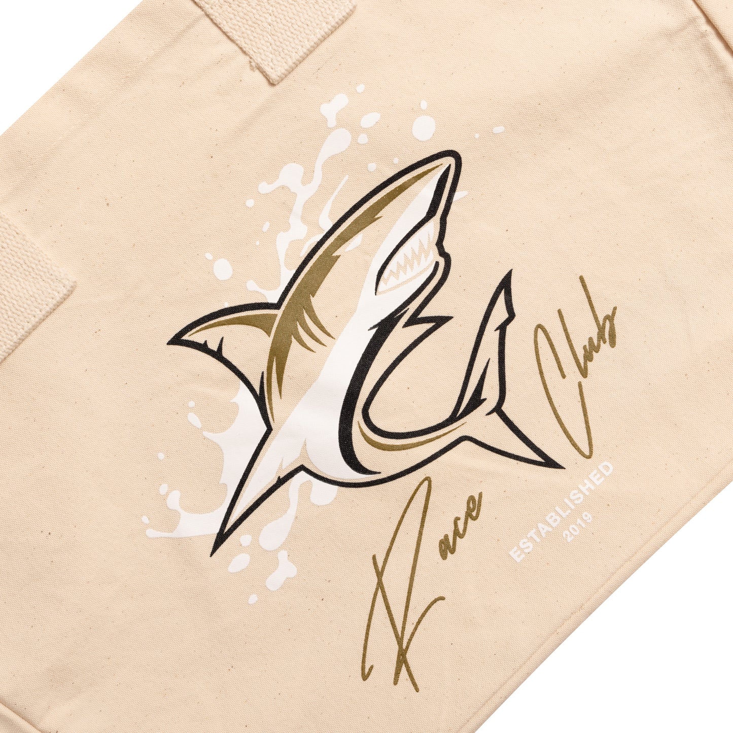 Shark Tote Bag