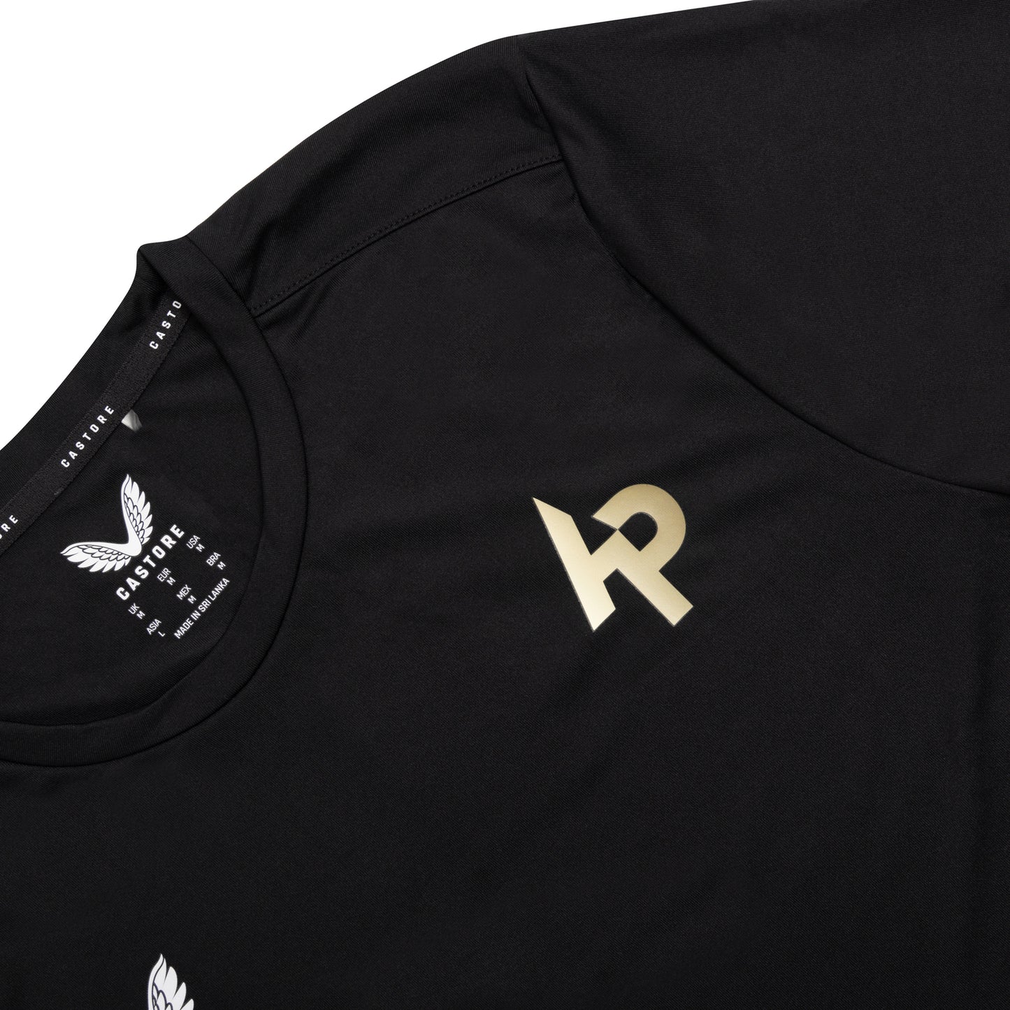 AP Race X Castore Training Top