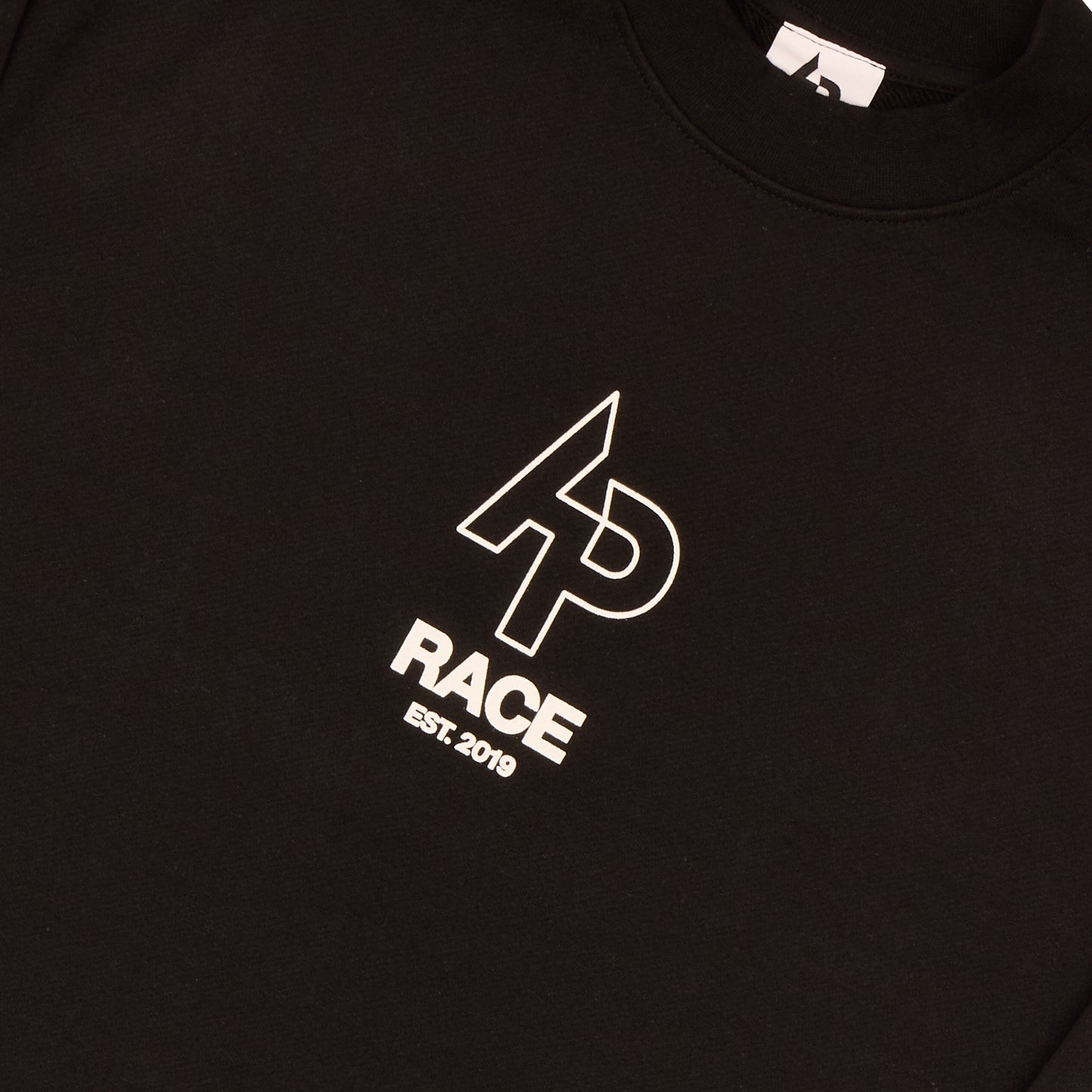 Logo Sweatshirt