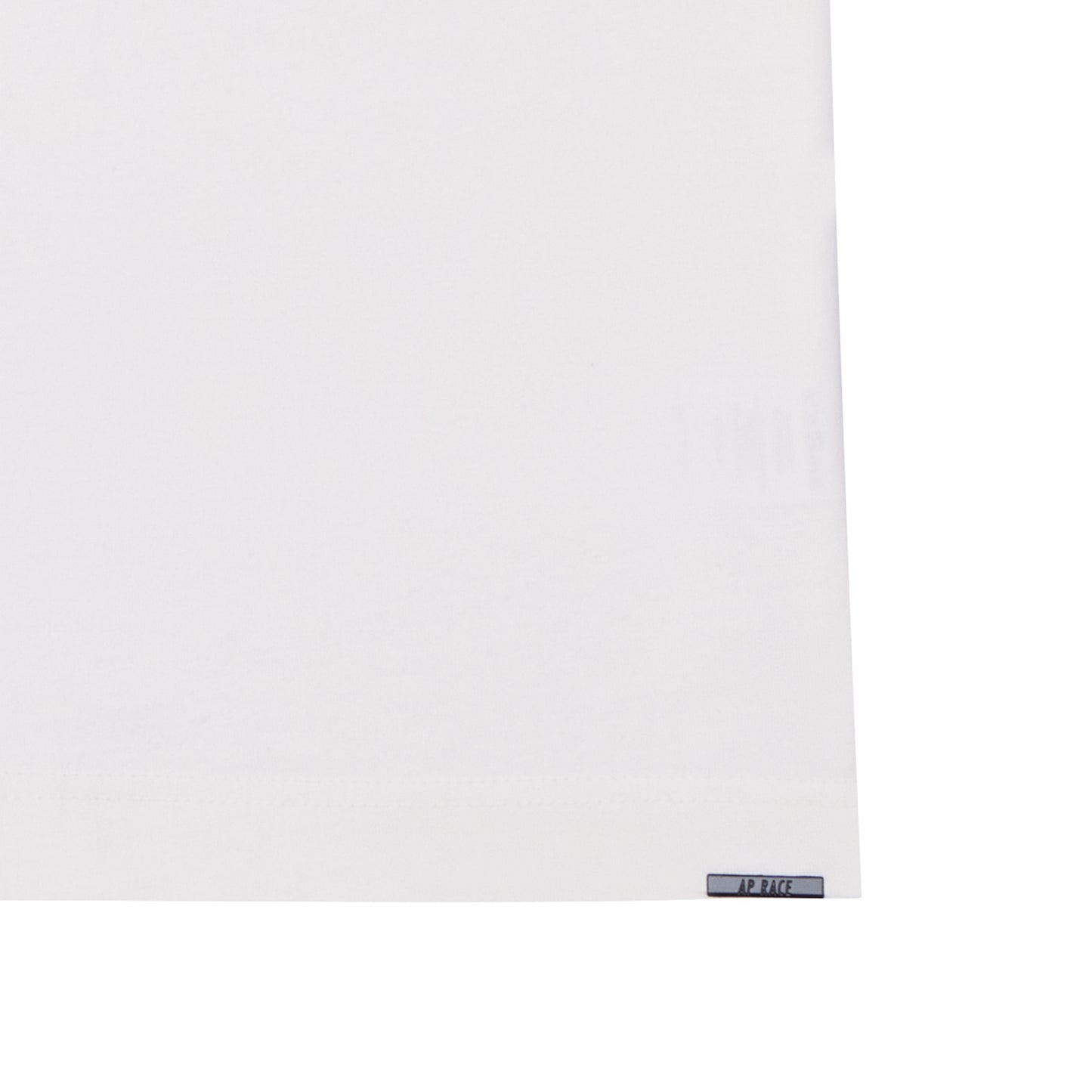 Varsity T-shirt White