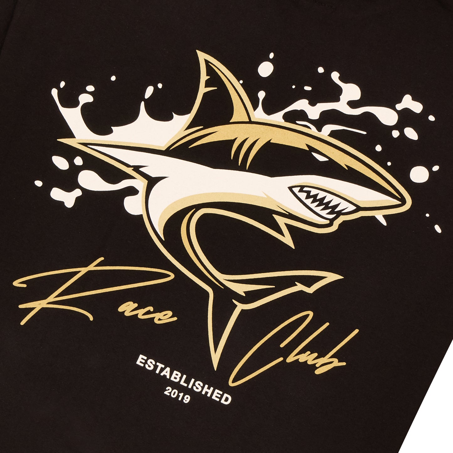 Shark Premium T-shirt