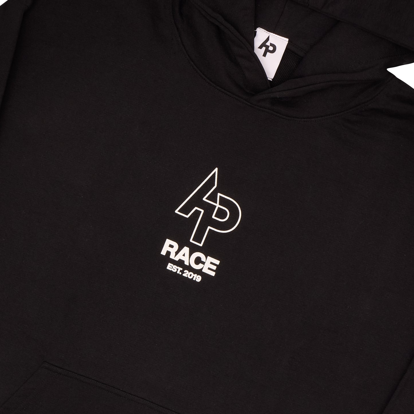 Logo Hoodie