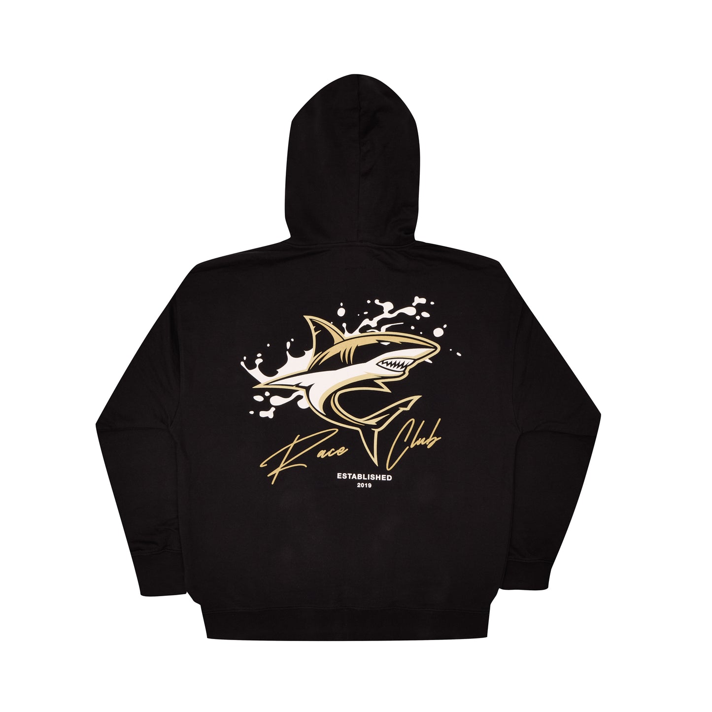 Shark Premium Hoodie