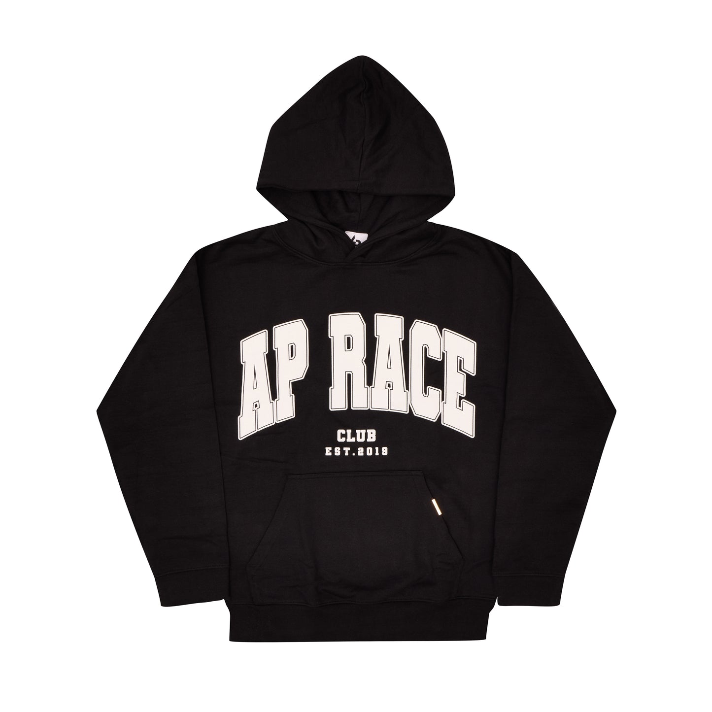 Varsity Hoodie