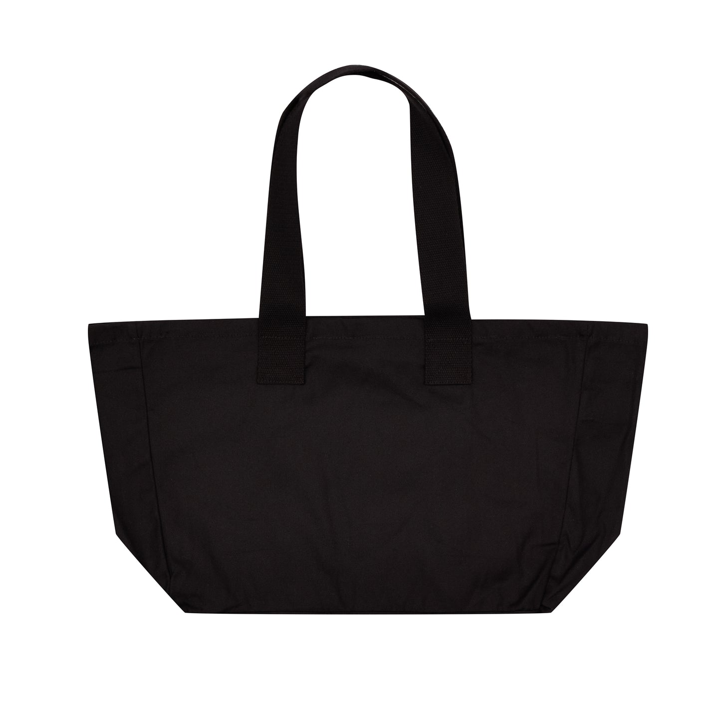 Script Tote Bag
