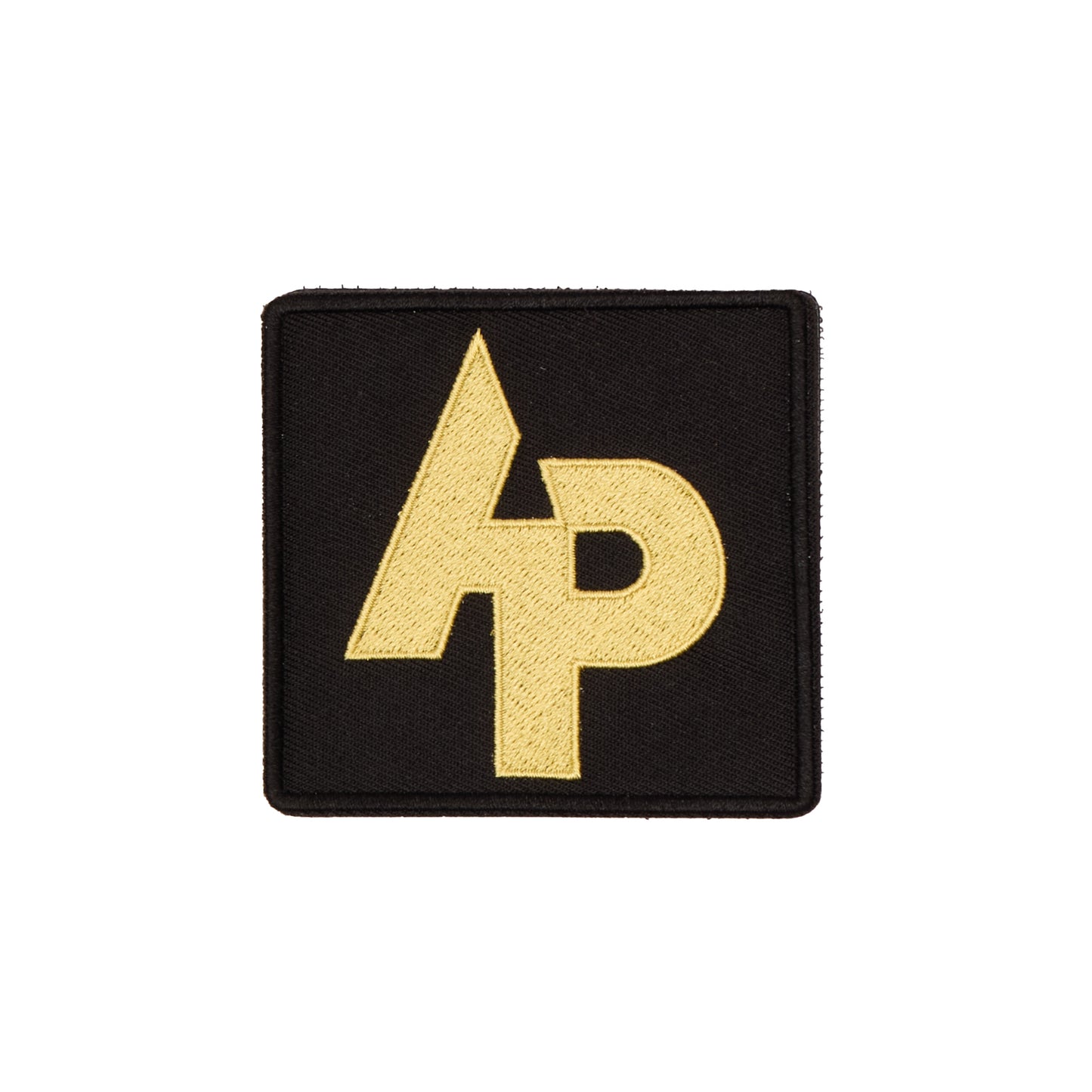 Original Logo Patch