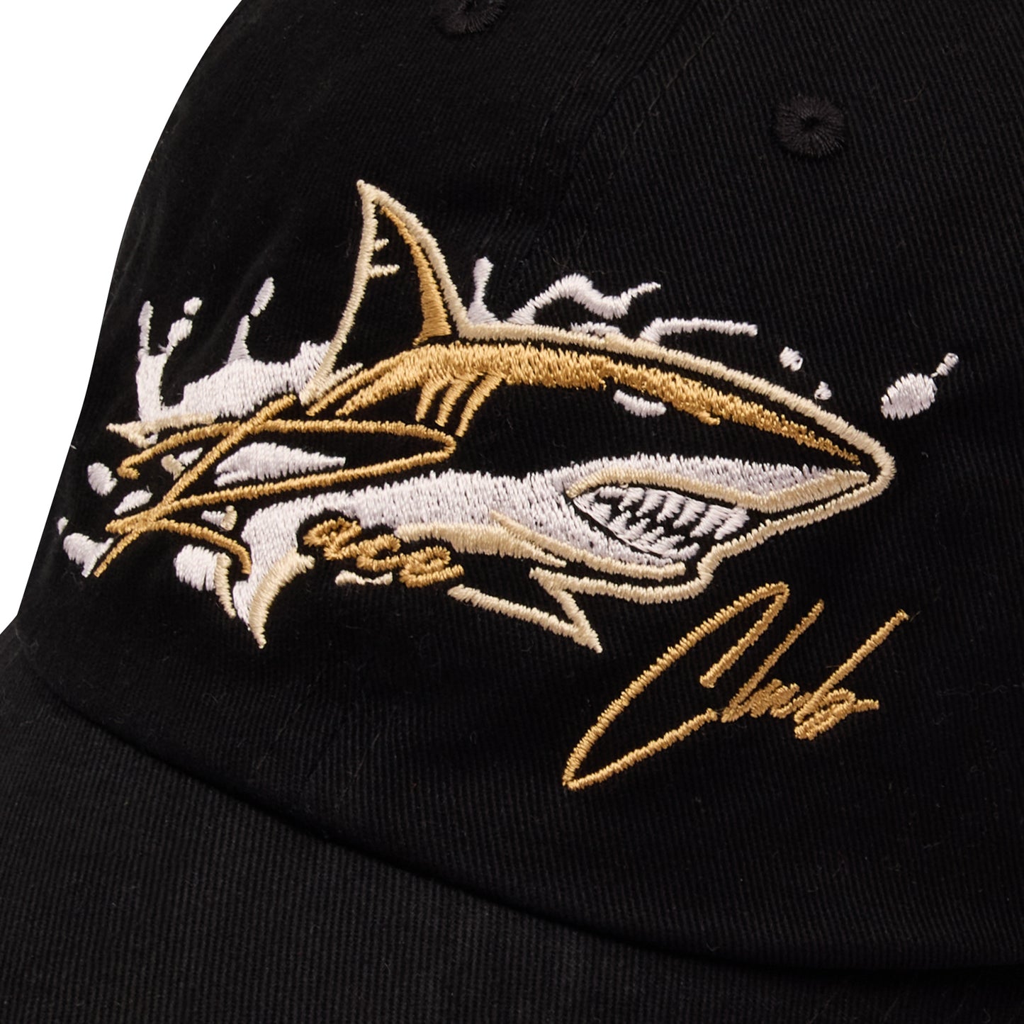 Shark Baseball Cap