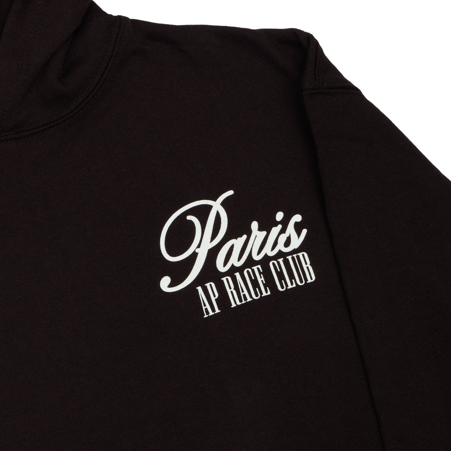 Paris 24 Hoodie