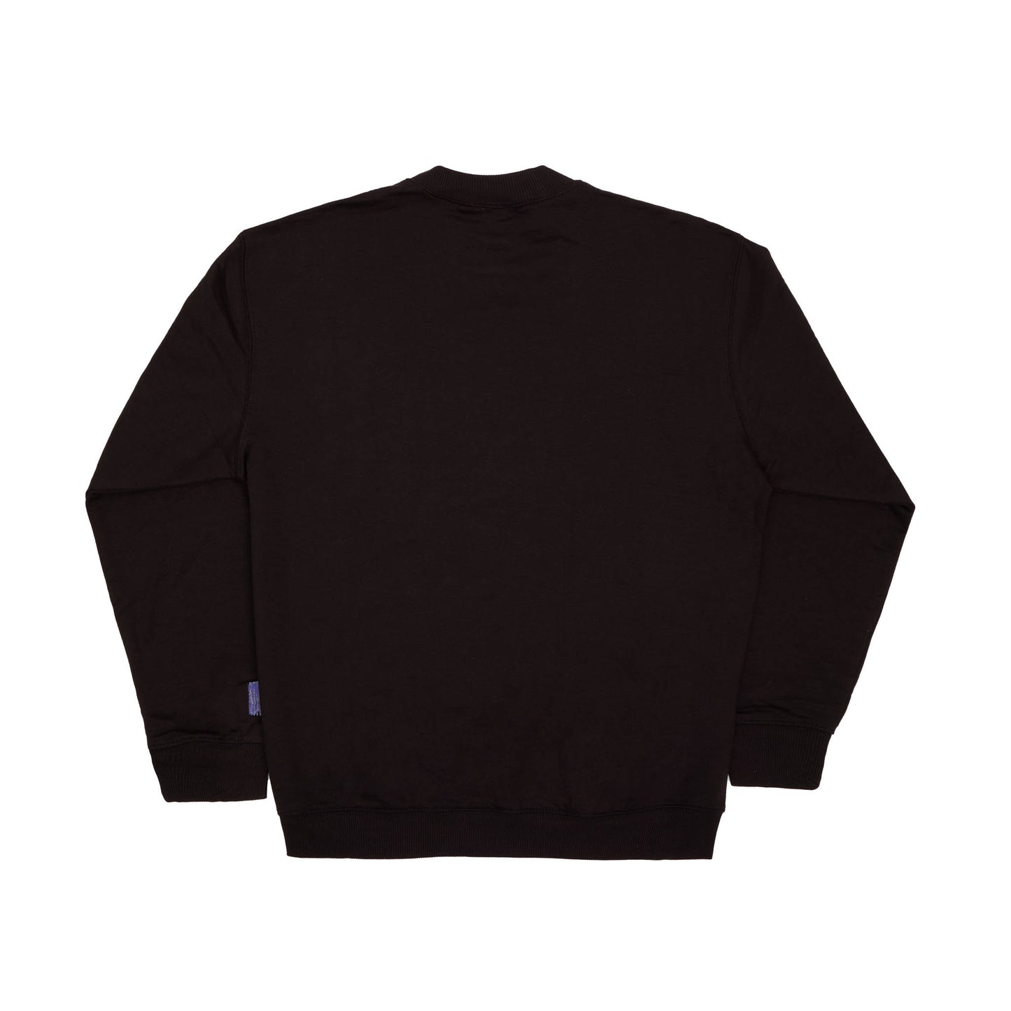 Paris Varsity Sweatshirt