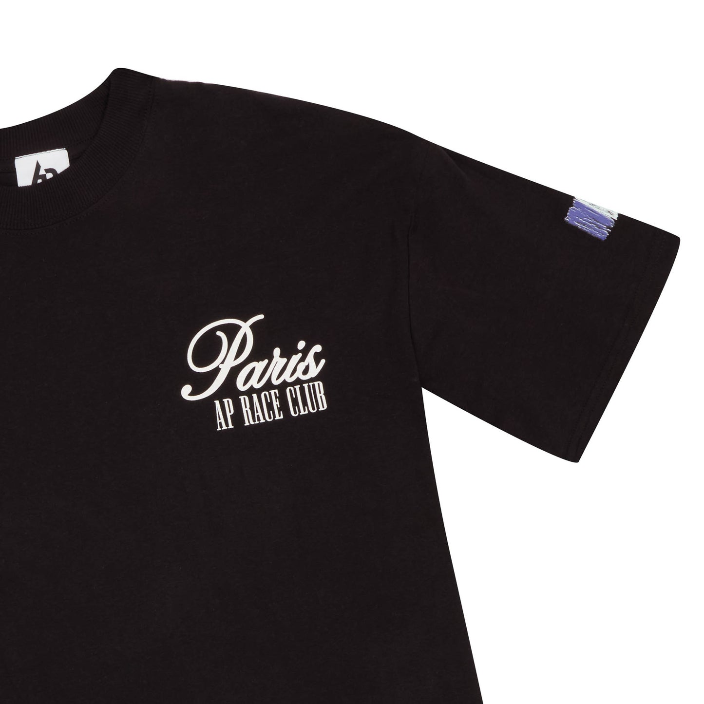 Paris 24 T-Shirt
