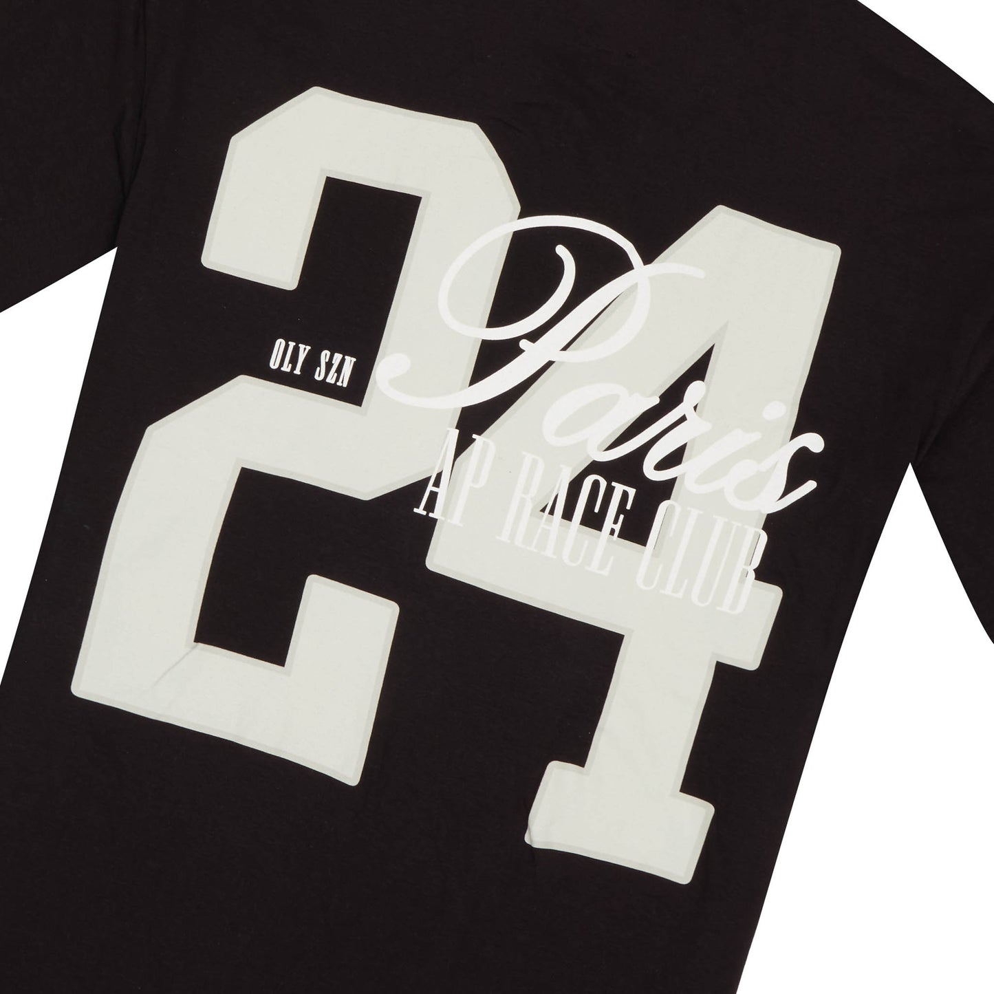 Paris 24 T-Shirt