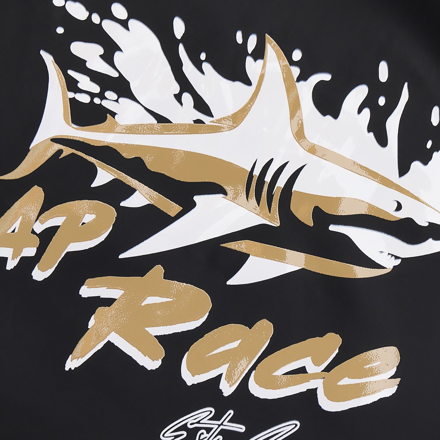 SHARK 3.0 SWIM CAP