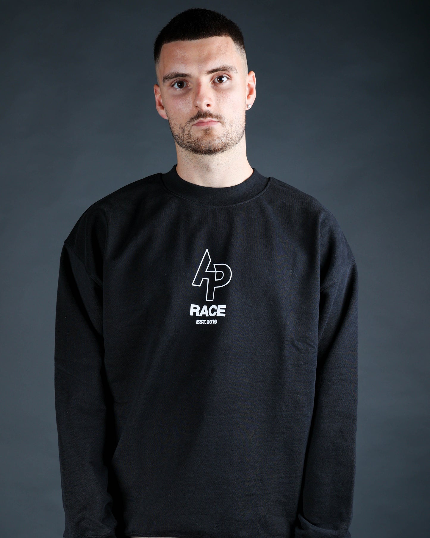 Logo Sweatshirt