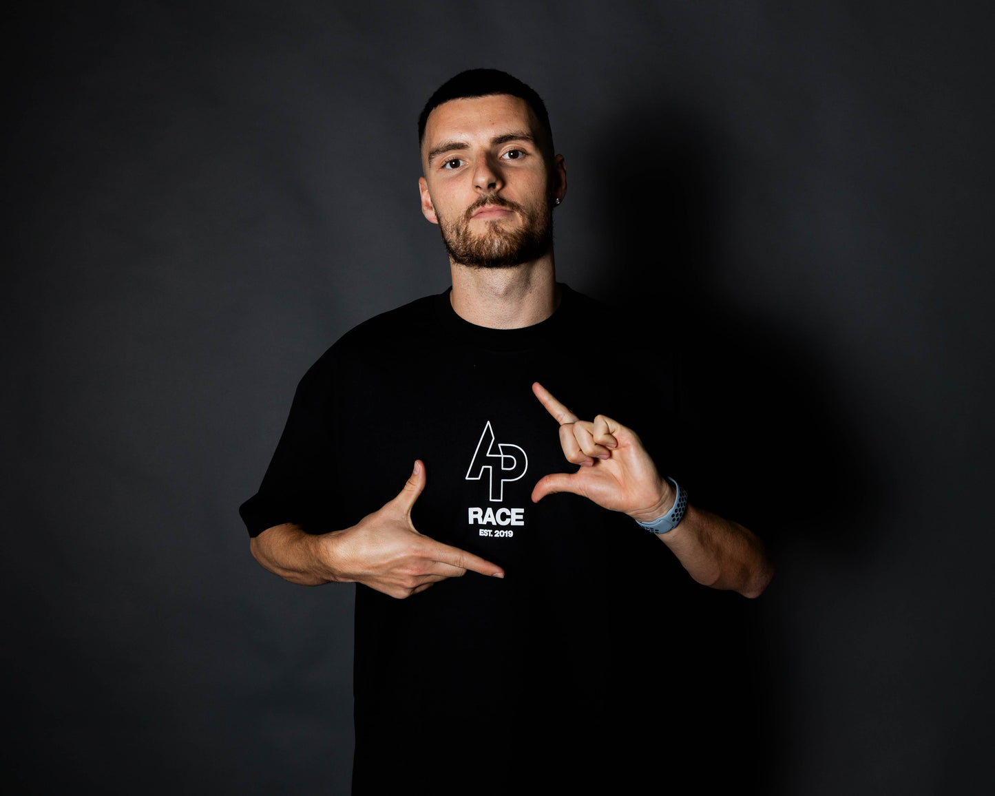 Logo T-shirt