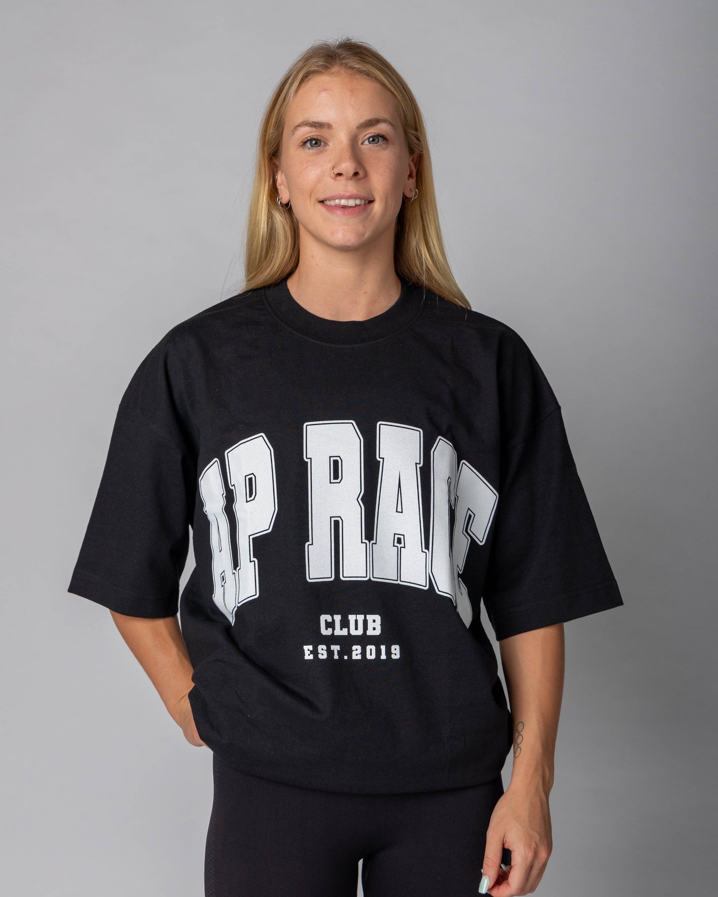 Varsity T-shirt