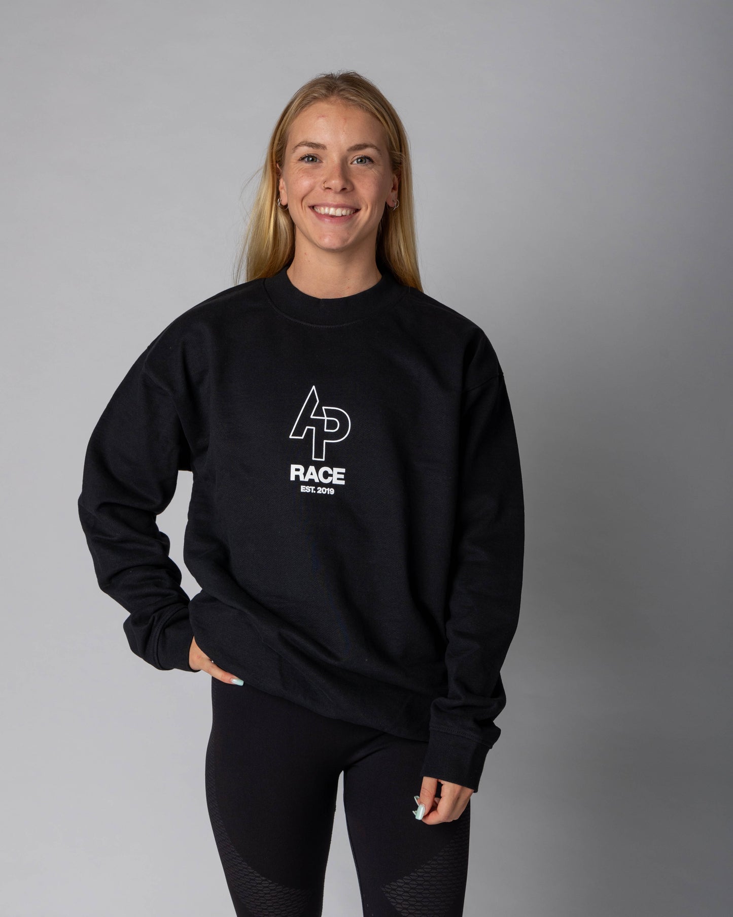 Logo Sweatshirt