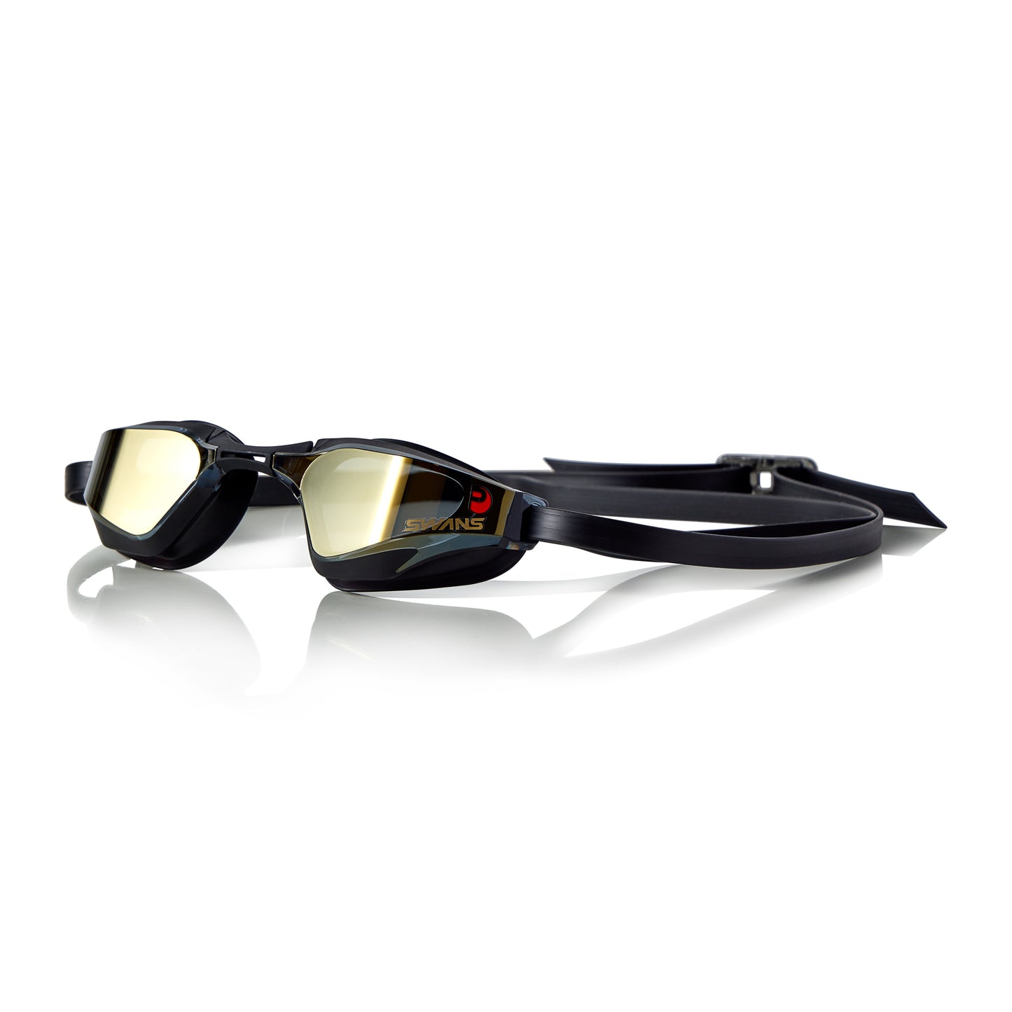 AP Race X SWANS Valkyrie Mirrored Goggle