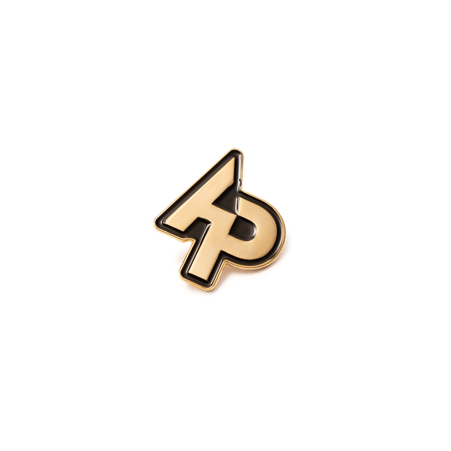 AP Race Pin Badge