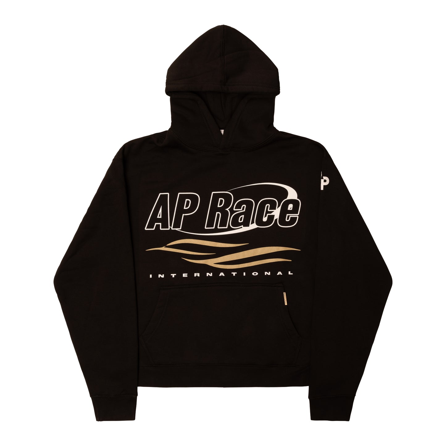 International Hoodie