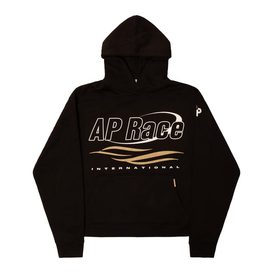 International Hoodie