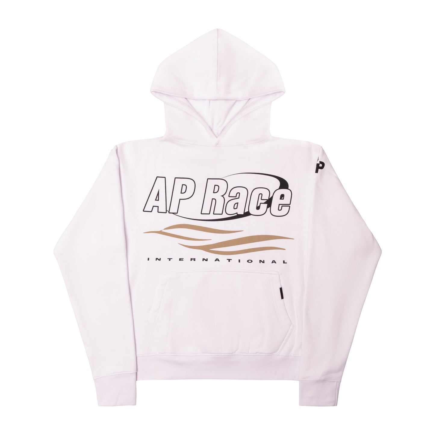 International Hoodie