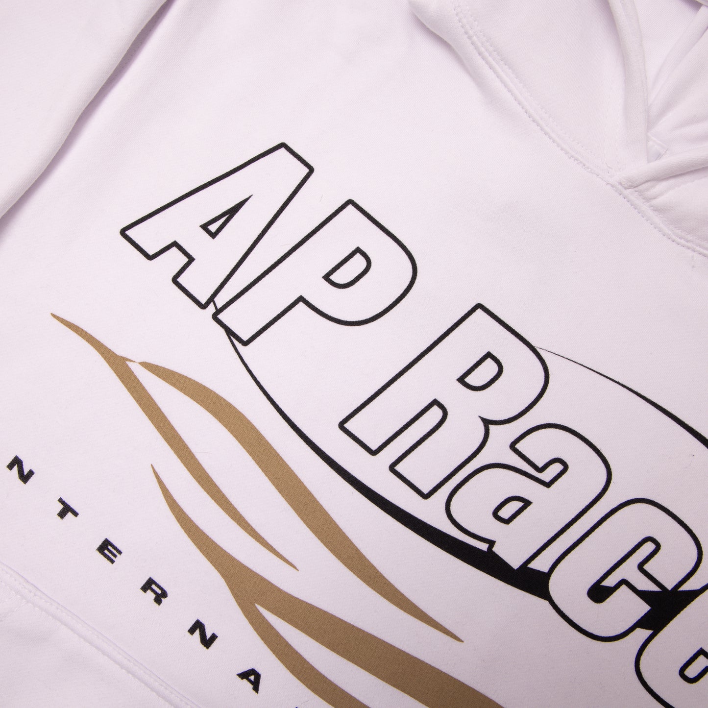 International Hoodie