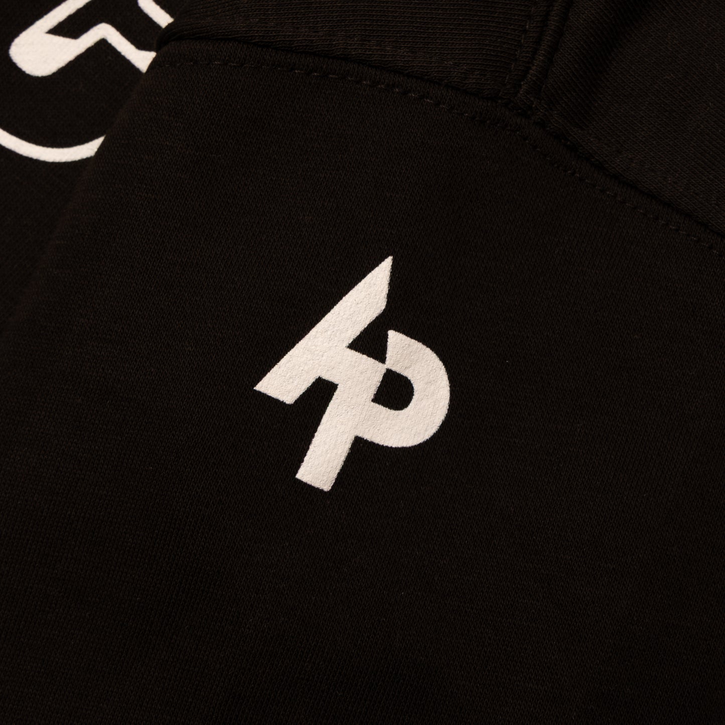 International Hoodie