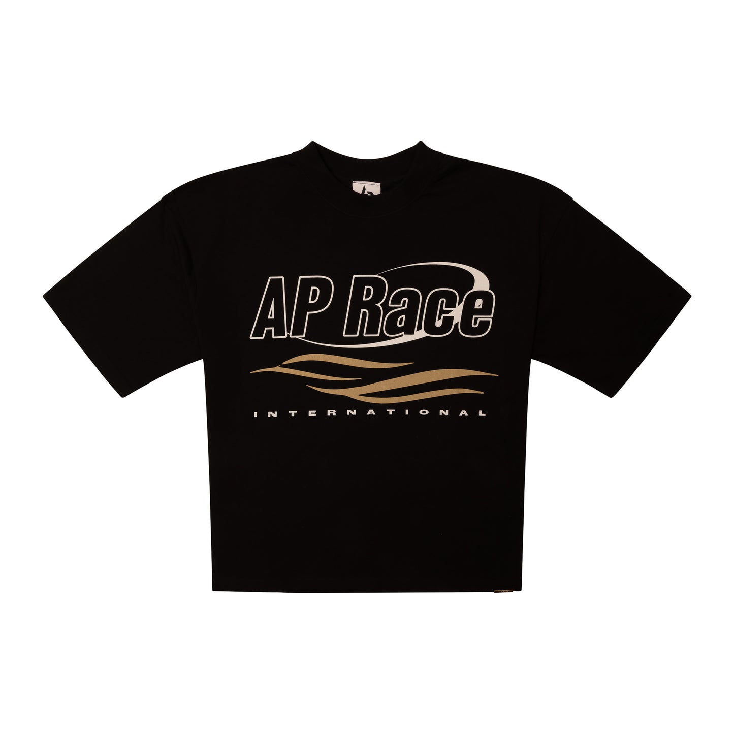 International T-Shirt