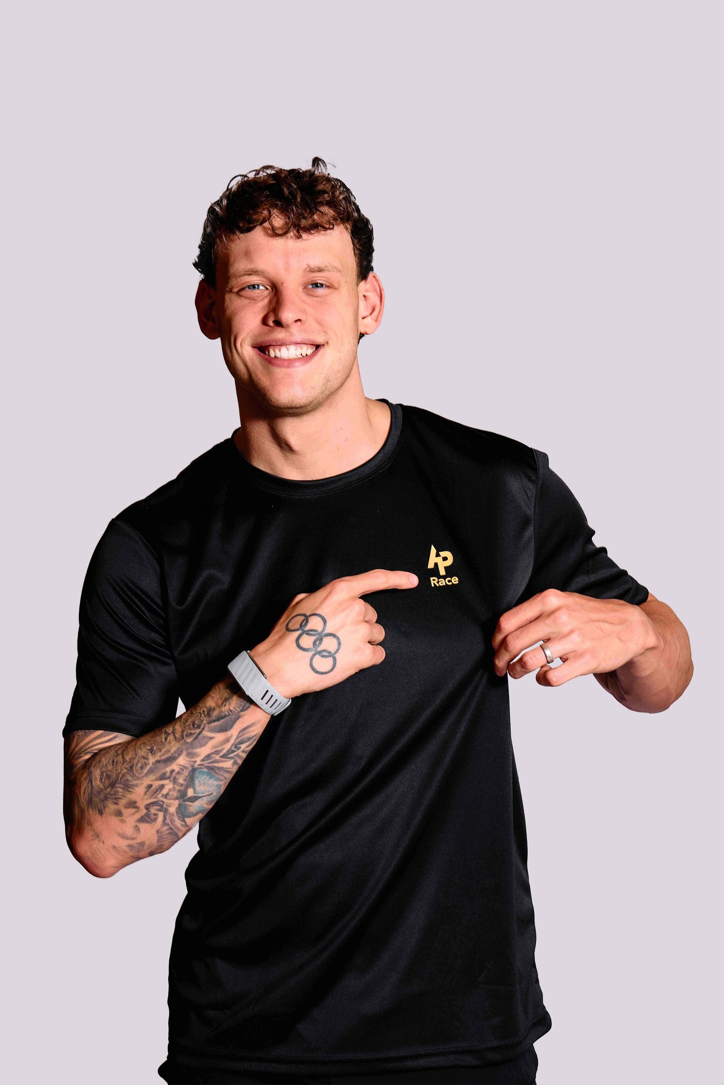 TECHNICAL T-SHIRT