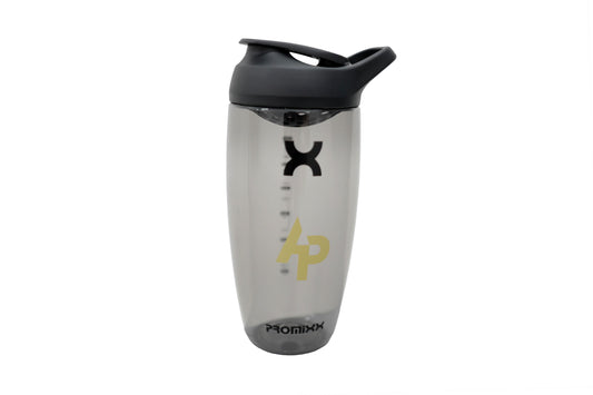 AP Race x PROMiXX Shaker Bottle