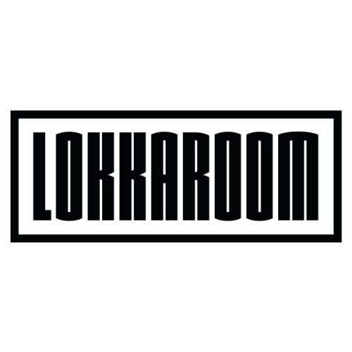 AP Race Lokkaroom Membership Logo