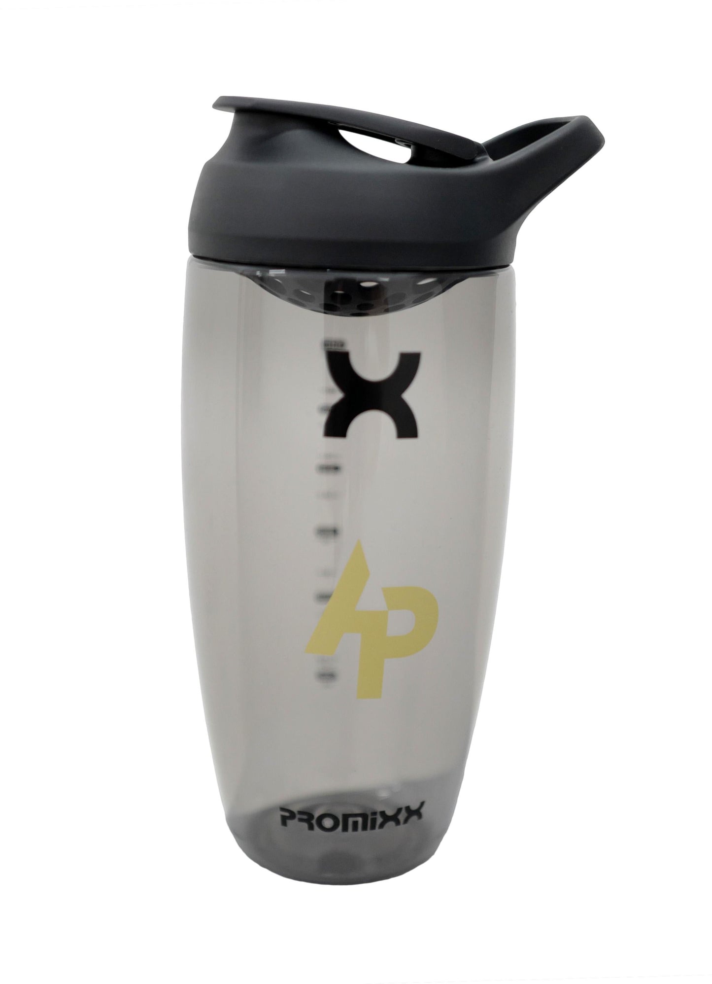 AP Race x PROMiXX Shaker Bottle