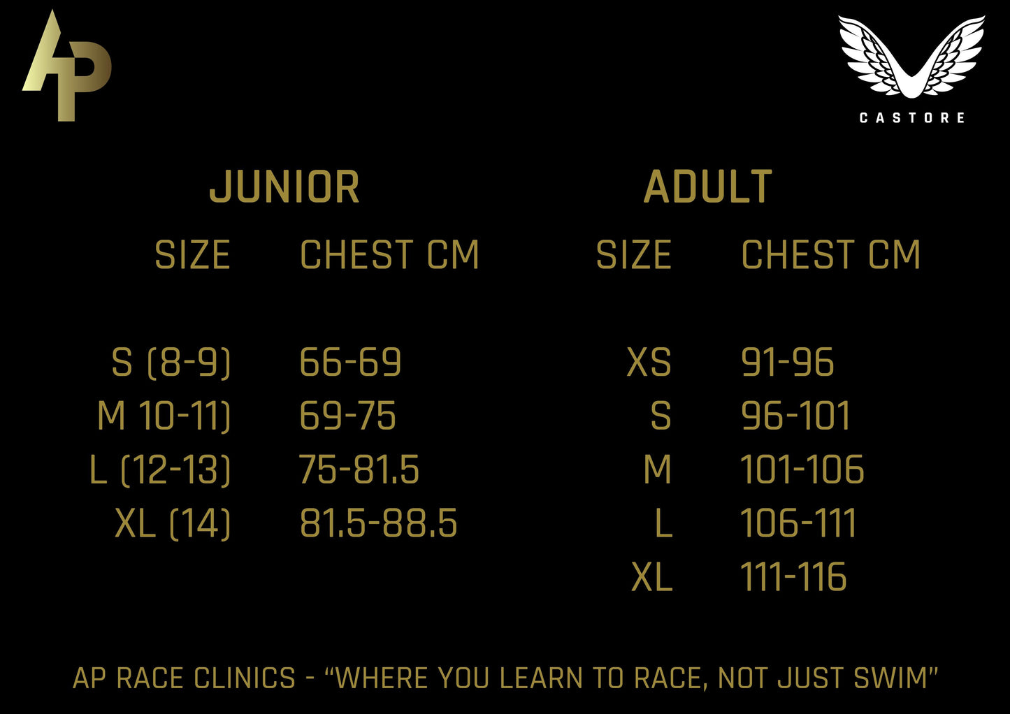 AP Race X Castore Technical T-Shirt
