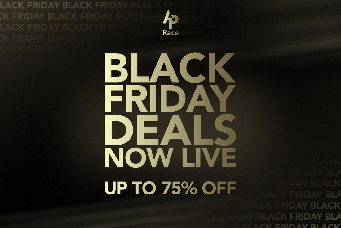 Black Friday Just Got Bigger: Our Best Deals of the Year