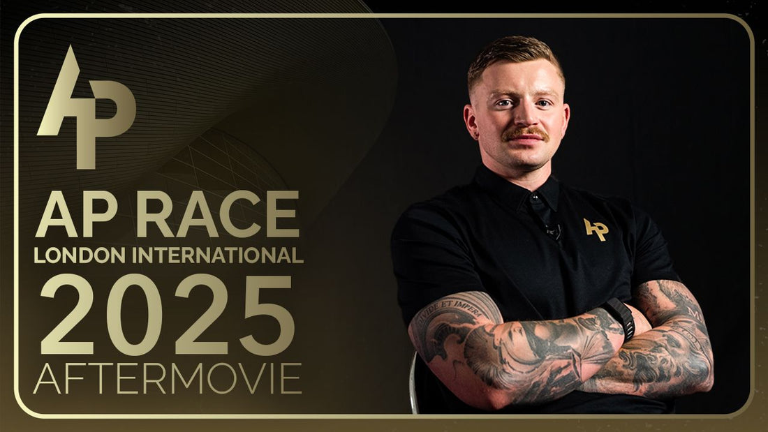 AP Race London International 2025 - A Record Breaking Event
