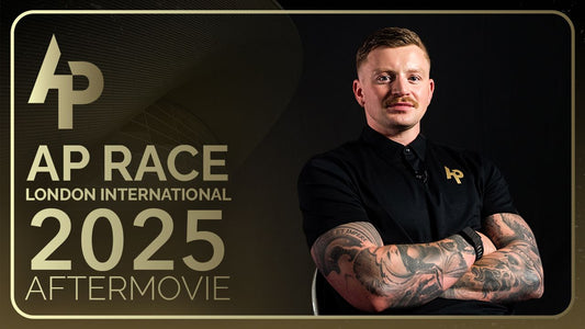 AP Race London International 2025 - A Record Breaking Event
