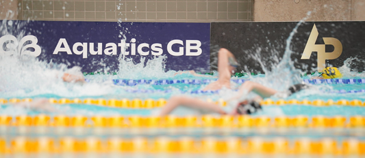 Aquatics GB and AP Race join forces to level up club swimmers experience