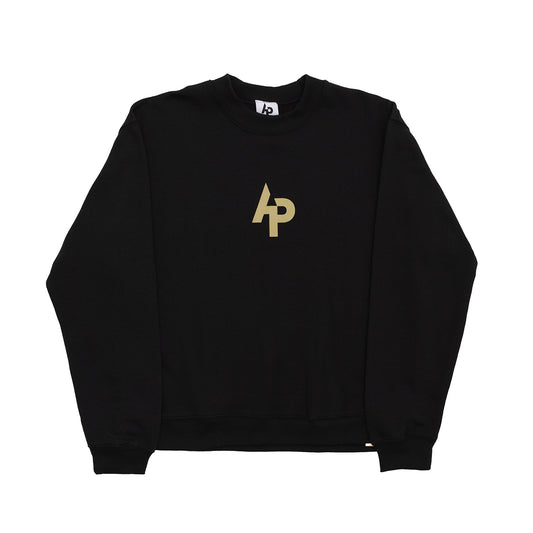 Shark 2.0 Sweatshirt Black