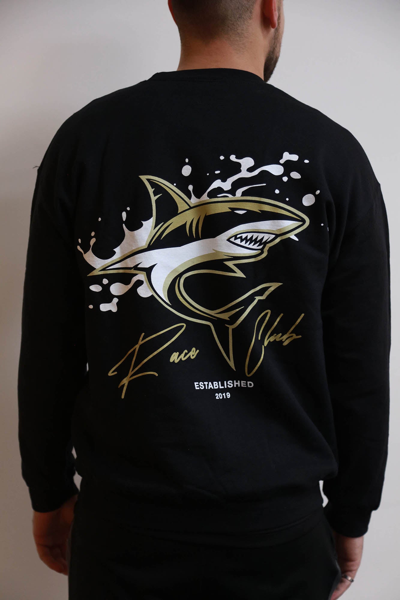 Shark Sweatshirt
