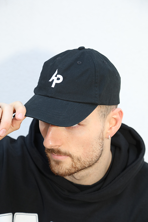 Logo Baseball Cap